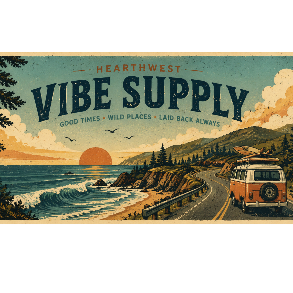 Collection banner