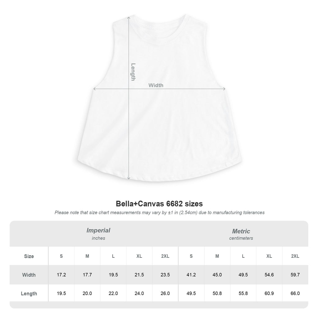 Cowgirl Crop Top - "Even Cowgirls Get the Blues" Retro Western Graphic