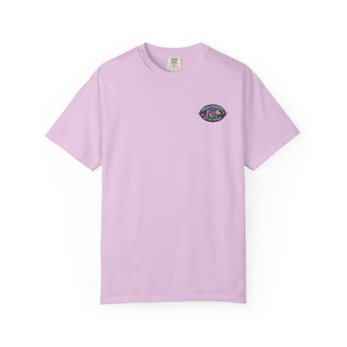 Emotional Support Bass Shirt | Funny EDM Rave Tee