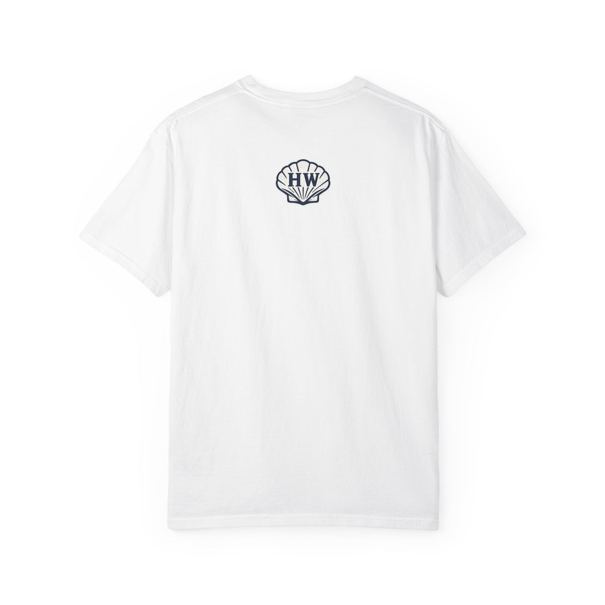 Do Less Hammock T-Shirt — Hearthwest Relaxed Beach Tee