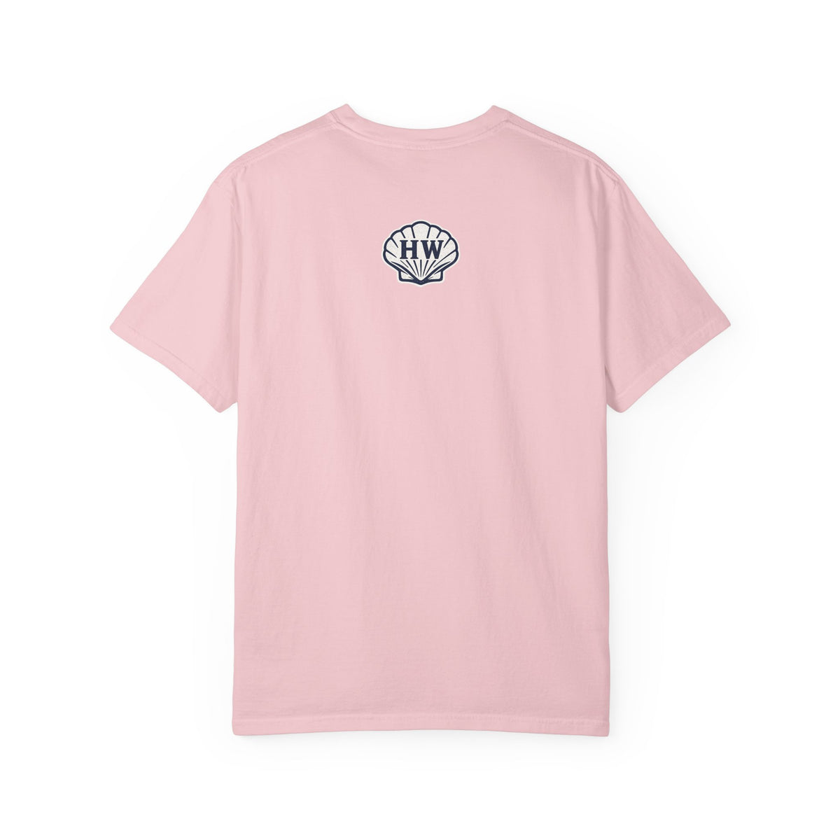 Do Less Hammock T-Shirt — Hearthwest Relaxed Beach Tee