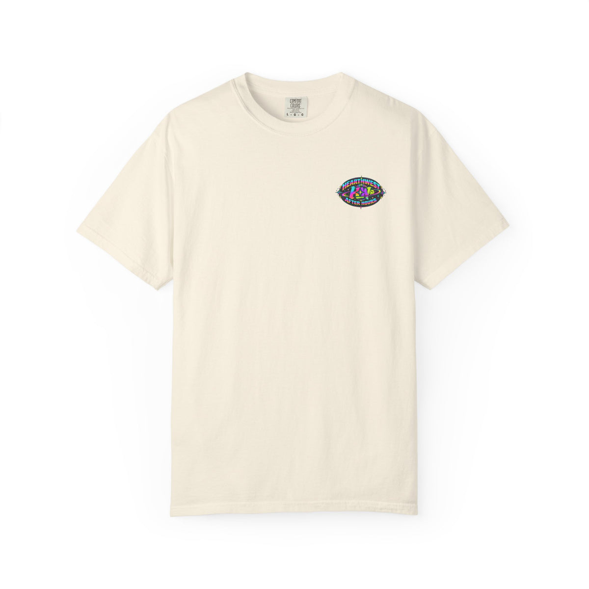 Peace Love Unity Respect Shirt | PLUR Rave T-Shirt