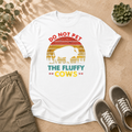 Do Not Pet - The Fluffy Cows T-Shirt