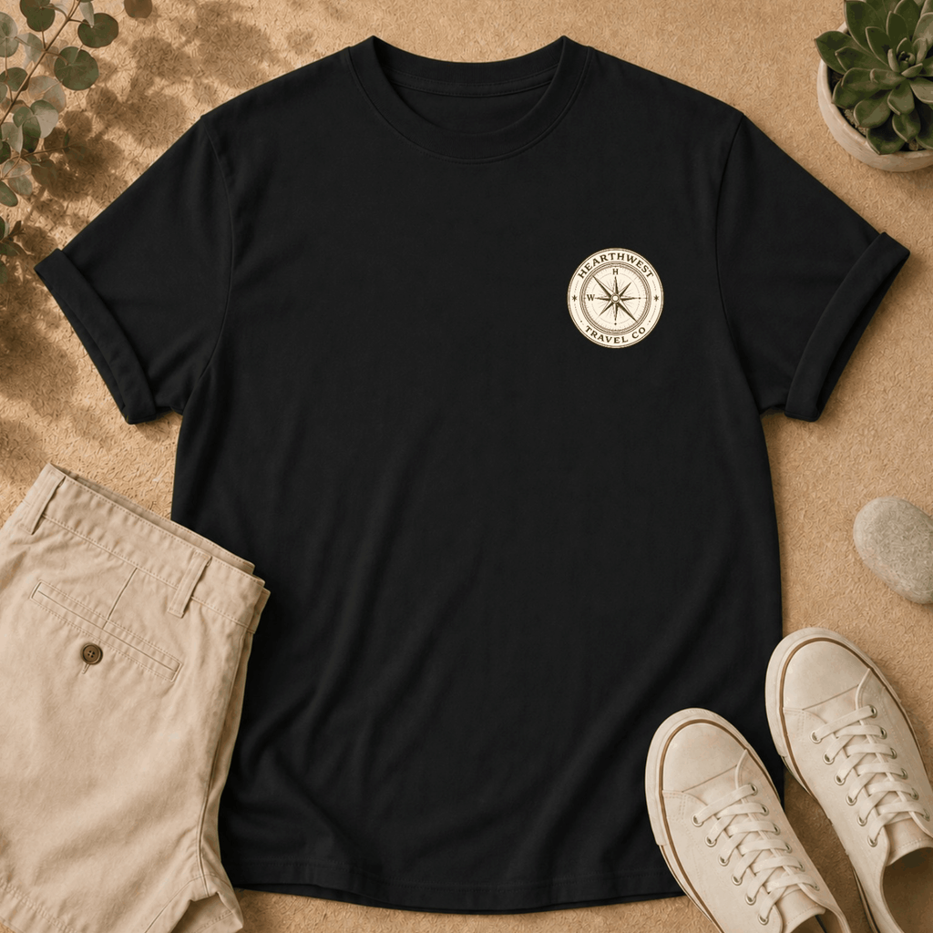 California Calls You T-Shirt