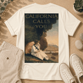 California Calls You T-Shirt