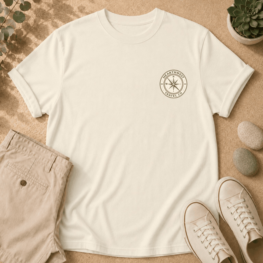 California Calls You T-Shirt