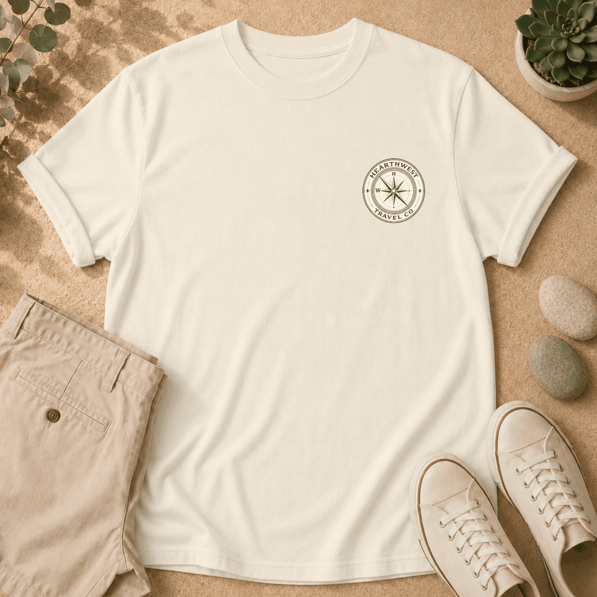 California Calls You T-Shirt