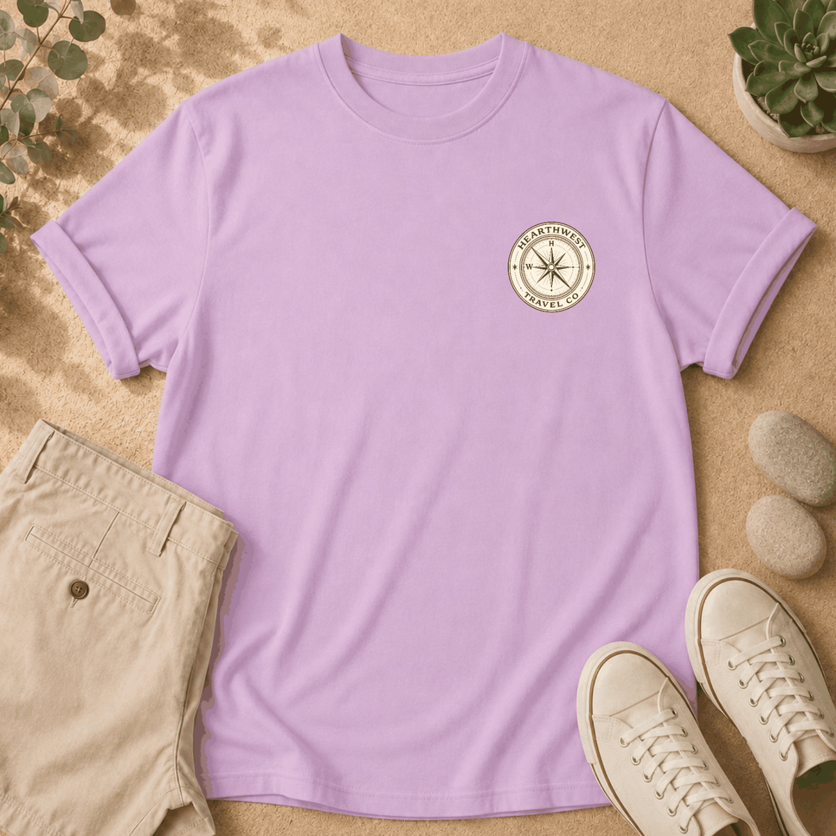 California Calls You T-Shirt