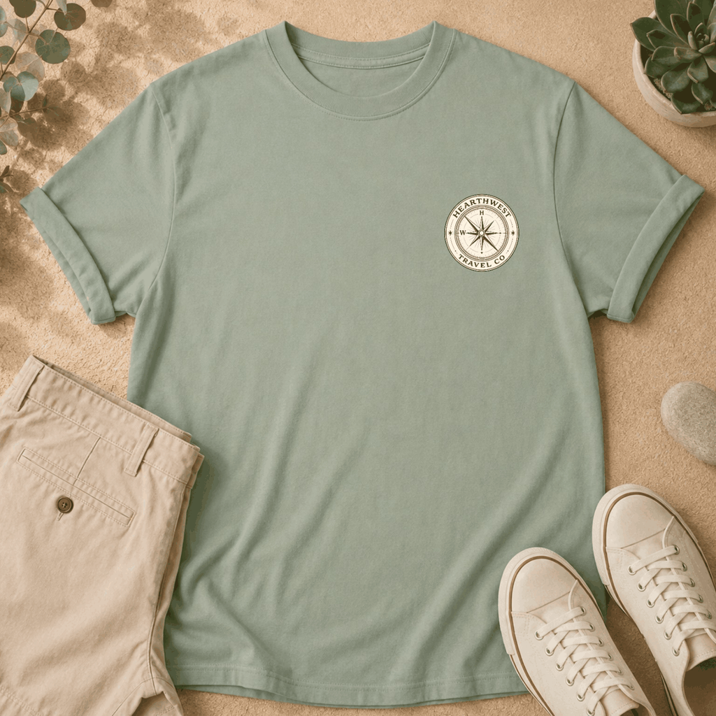 California Calls You T-Shirt
