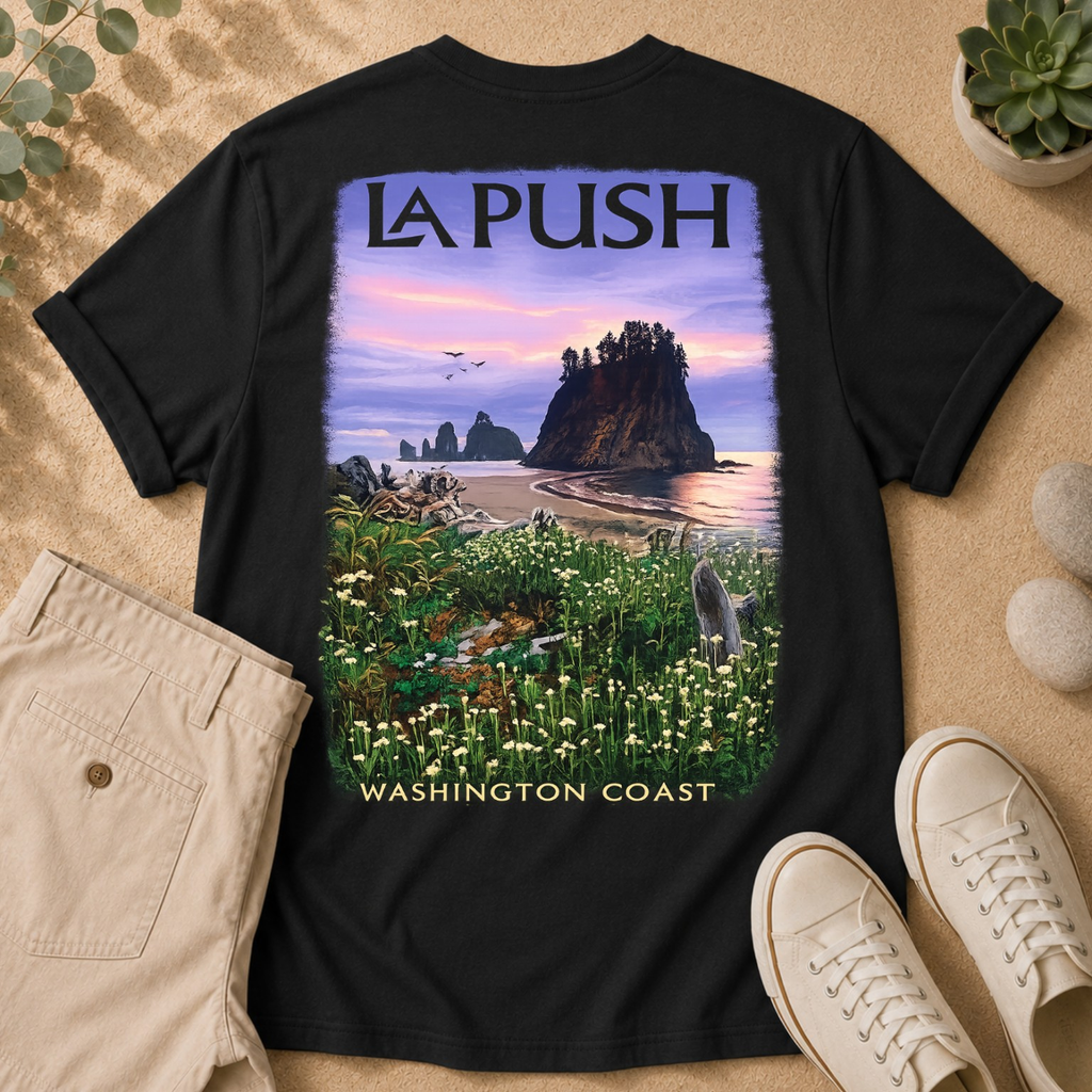 La Push