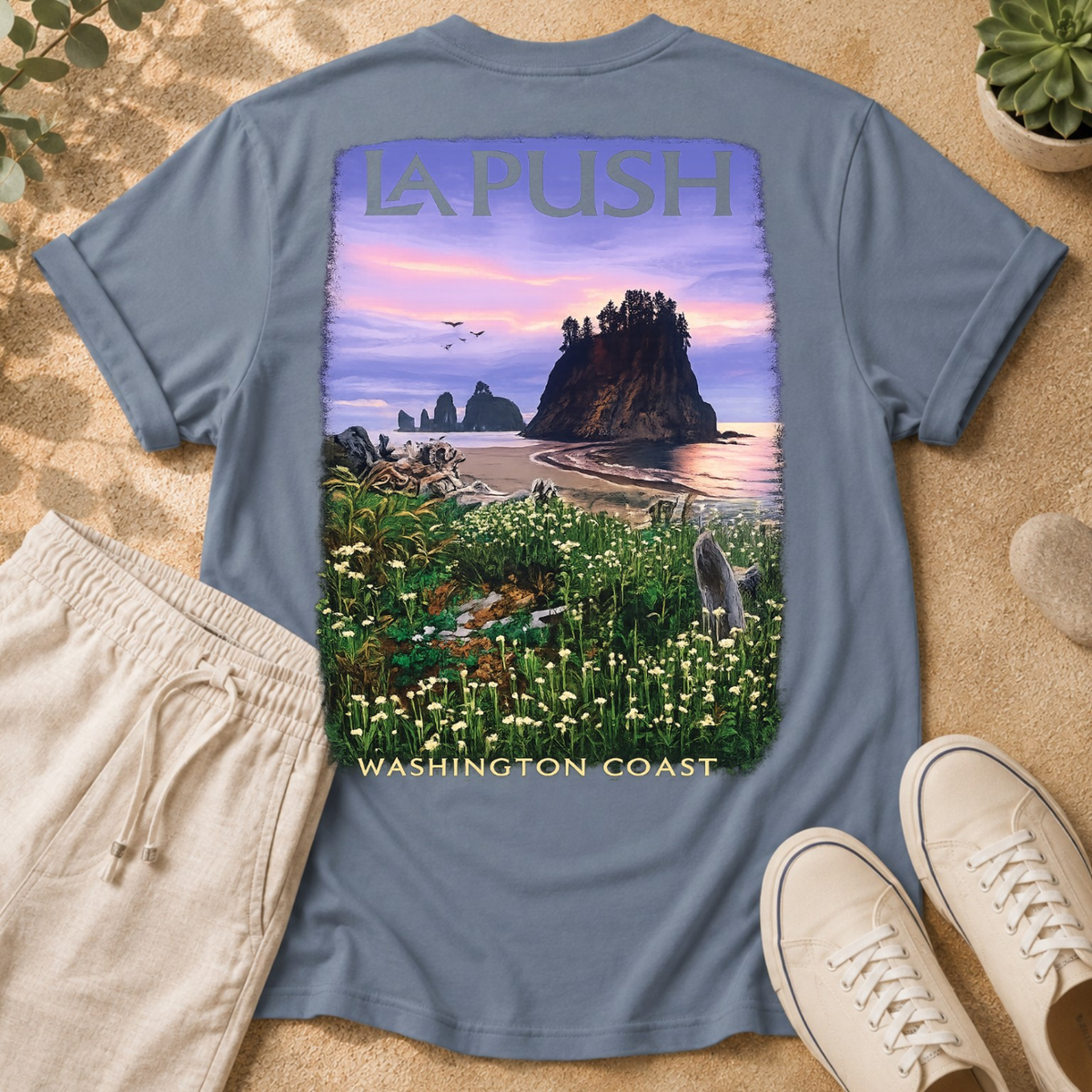 La Push