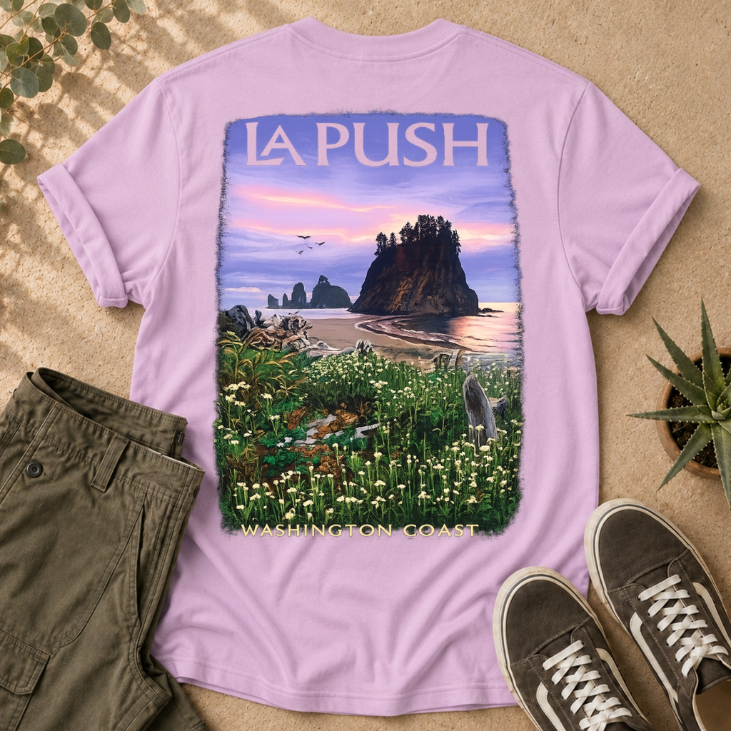 La Push