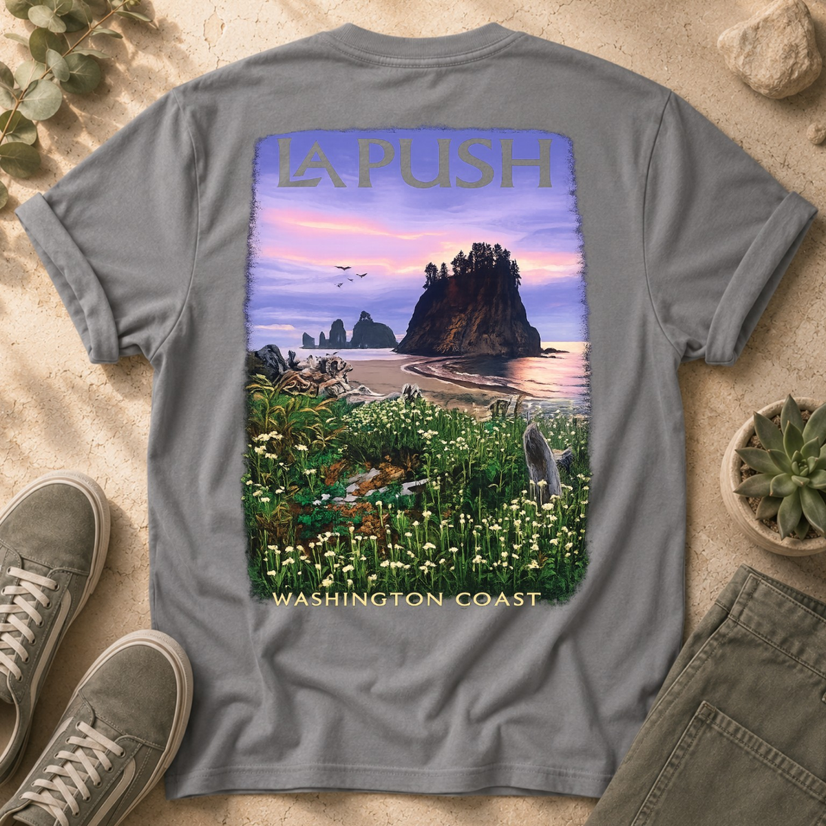 La Push