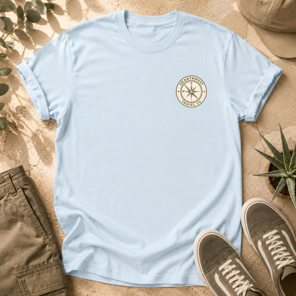 Acadia National Park Lighthouse T-Shirt