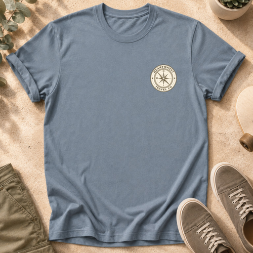 Acadia National Park Lighthouse T-Shirt