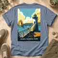 Acadia National Park Lighthouse T-Shirt