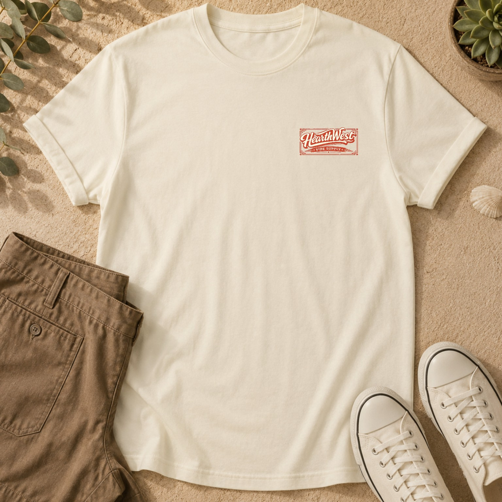 Pho King Gud Soup T-Shirt — Retro Vietnamese Noodle Bowl Graphic Tee