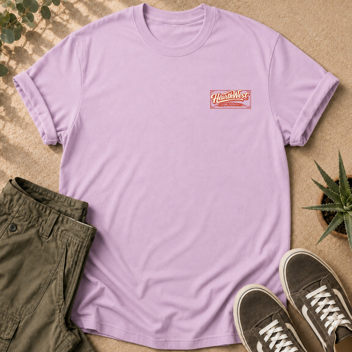 Pho King Gud Soup T-Shirt — Retro Vietnamese Noodle Bowl Graphic Tee