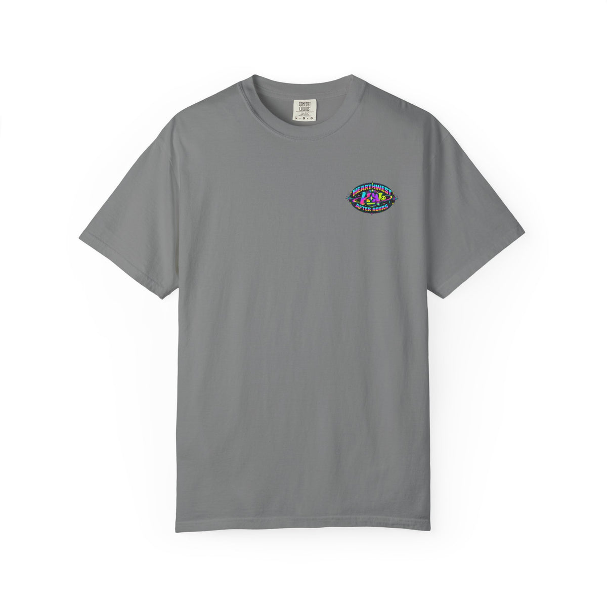 Emotional Support Bass Shirt | Funny EDM Rave Tee