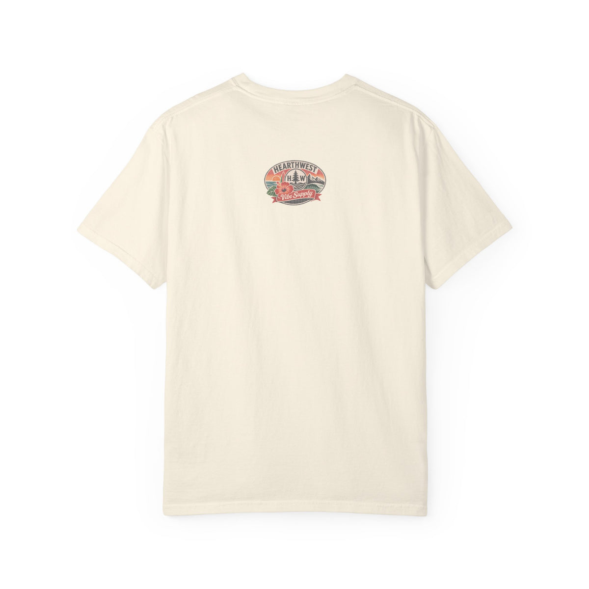 Succulent Basket T-Shirt — “Thicc & Thriving” Plant Lover Tee