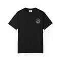 Adventure Graphic T-Shirt — Hearthwest Mountain & Wave Tee
